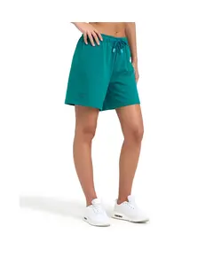 Arena Short Solid, Size: M