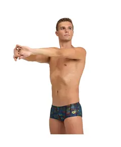 Arena Slow Motion Swim Low Aνδρικό Μαγιό Πισίνας, Μέγεθος: 75