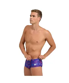 Arena Slow Motion Swim Low Aνδρικό Μαγιό Πισίνας, Μέγεθος: 75