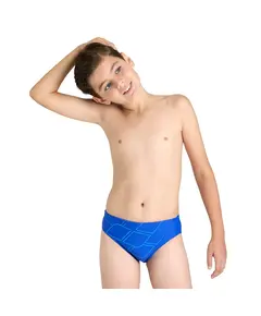 Arena Mark Swim Briefs Kids' Swimsuit, Size: 6Y