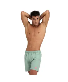 Arena Fundamentals Boxer R Men's Swimsuit, Size: S
