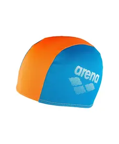 Arena Polyester II Παιδικό Σκουφάκι Κολύμβησης, Μέγεθος: 1