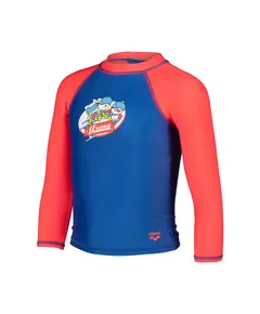 Arena Friends Kids UV Kids' Shirt, Size: 1Y