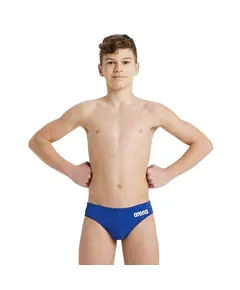 Arena Team Swim Briefs Solid Kids' Swimsuit, Size: 2Y