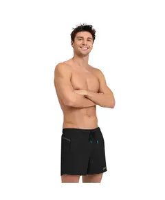 Arena Pro_File Beach Short Ανδρικό Μαγιό, Μέγεθος: S