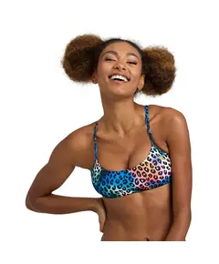 Arena Bandeau Play R Women's Swimsuit, Size: XS