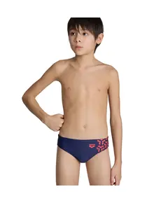 Arena Kikko V Swim Briefs Gr Kids' Swimsuit, Size: 6Y