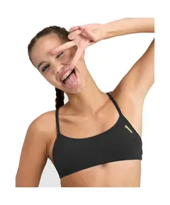 Arena Bandeau Play R Γυναικείο Μαγιό, Μέγεθος: XS