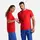Arena Team Solid Unisex Κοντομάνικο, Μέγεθος: XL