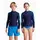Arena Rash Vest Kids' UV Longsleeve, Size: 6Y, 7 image