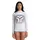 Arena Rash Vest Graphic Γυναικεία UV Mπλούζα Αντιηλιακής Προστασίας, Μέγεθος: XS, 3 image