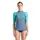 Arena Rash Vest Graphic Γυναικεία UV Mπλούζα Αντιηλιακής Προστασίας, Μέγεθος: XS, 4 image