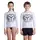 Arena Rash Vest Kids' UV Longsleeve, Size: 6Y, 8 image