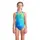 Arena Girl'S  Multi Colours Swimsuit, Μέγεθος: 6Y, 8 image