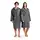 Arena Zeal Robe Unisex Bathrobe, Size: XS
