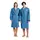 Arena Zeal Robe Unisex Bathrobe, Size: XS, 10 image