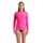 Arena Rash Vest Graphic Γυναικεία UV Mπλούζα Αντιηλιακής Προστασίας, Μέγεθος: XS, 5 image