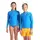 Arena Rash Vest Kids' UV Longsleeve, Size: 6Y, 5 image