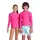 Arena Rash Vest Kids' UV Longsleeve, Size: 6Y, 6 image