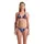 Arena Water Print Bikini Triangle Women's Swimsuit, Size: S