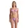 Arena Water Print Bikini Triangle Women's Swimsuit, Size: S, 7 image