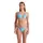 Arena Water Print Bikini Triangle Women's Swimsuit, Size: S, 8 image