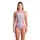 Arena W Arena One Biglogo One Piece Women's Training Swimsuit, Size: 30, 6 image