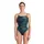 Arena W Water Print Swimsuit Γυναικείο Μαγιό, Μέγεθος: S