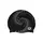 Arena Print 2 Adults Swimming Cap, Size: 1, 6 image