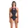 Arena W Arena One Biglogo One Piece Women's Training Swimsuit, Size: 30, 19 image
