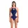 Arena W Arena One Biglogo One Piece Women's Training Swimsuit, Size: 30, 20 image