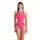 Arena W Arena One Biglogo One Piece Women's Training Swimsuit, Size: 30, 21 image