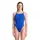 Arena Swimsuit Lace Back Solid Γυναικείο Μαγιό Προπόνησης, Μέγεθος: 34, 9 image