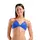 Arena Team Swim Top Tie Back Solid Γυναικείο Μαγιό, Μέγεθος: 32, 8 image