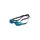 Arena Air Sonic Mirror Unisex Προπονητικά Γυαλάκια, Μέγεθος: 1