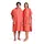 Arena Cotton Poncho Unisex Bathrobe, Size: S, 8 image