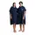 Arena Cotton Poncho Unisex Bathrobe, Size: S, 9 image
