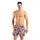 Arena Beach Boxer Allover Men's Swimsuit, Size: S