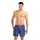 Arena Beach Boxer Allover Men's Swimsuit, Size: S, 12 image