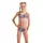 Arena Water Print Bikini Bralette Παιδικό Μαγιό, Μέγεθος: 6Y