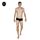 Arena Men Low Waist Short One Biglogo Aνδρικό Μαγιό Πισίνας, Μέγεθος: 70