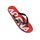 Arena Flip Flop, Size: 36, 10 image