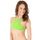 Arena Women Bikini Top Rulebreaker Crop Think, Μέγεθος: XS, 11 image