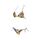 Allover Triangle Bikini, Μέγεθος: 40, 5 image