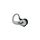 Nose Clip Pro II, Μέγεθος: 1