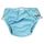 Friends Aqua Nappy Brief, Size: 6M, 3 image