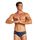Arena Trick Brief Men's Training Swimsuit, Size: 105, 6 image