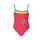 Arena Water Tribe Rouche Girl's One Piece, Μέγεθος: 1Y, 10 image