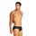 Arena Trick Brief Men's Training Swimsuit, Size: 105, 7 image