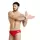 Arena Team Swim Briefs Solid Aνδρικό Μαγιό Πισίνας, Μέγεθος: 75, 5 image